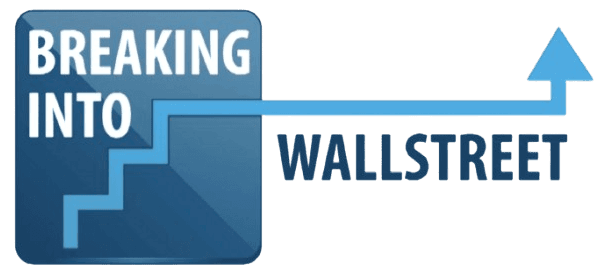 Breaking Into Wall Street