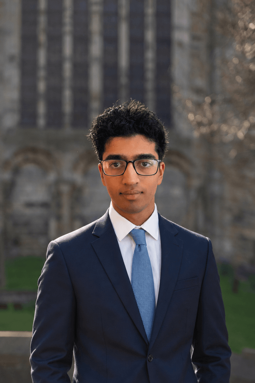 Ankith Rangan