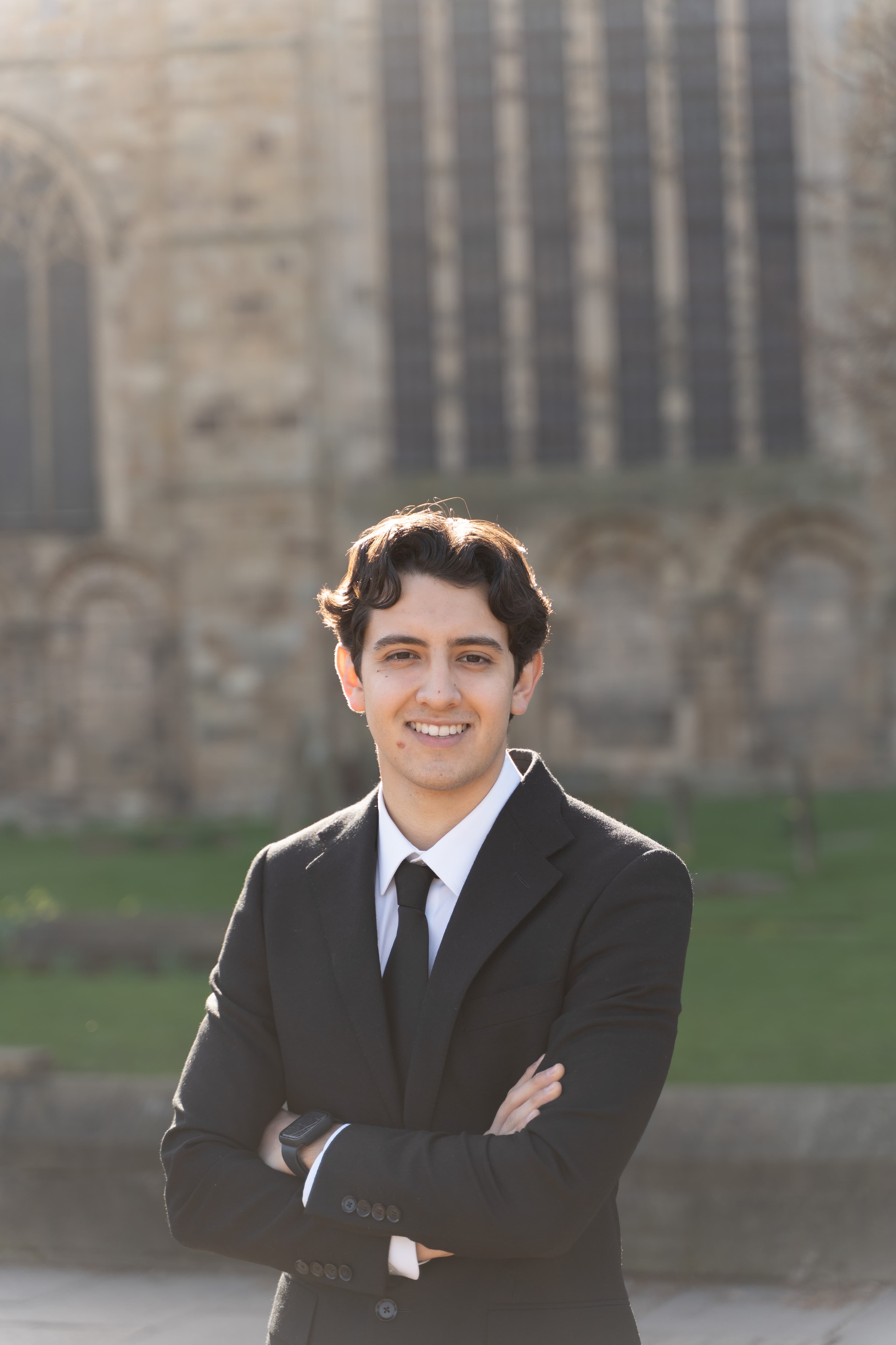 Santiago Torres