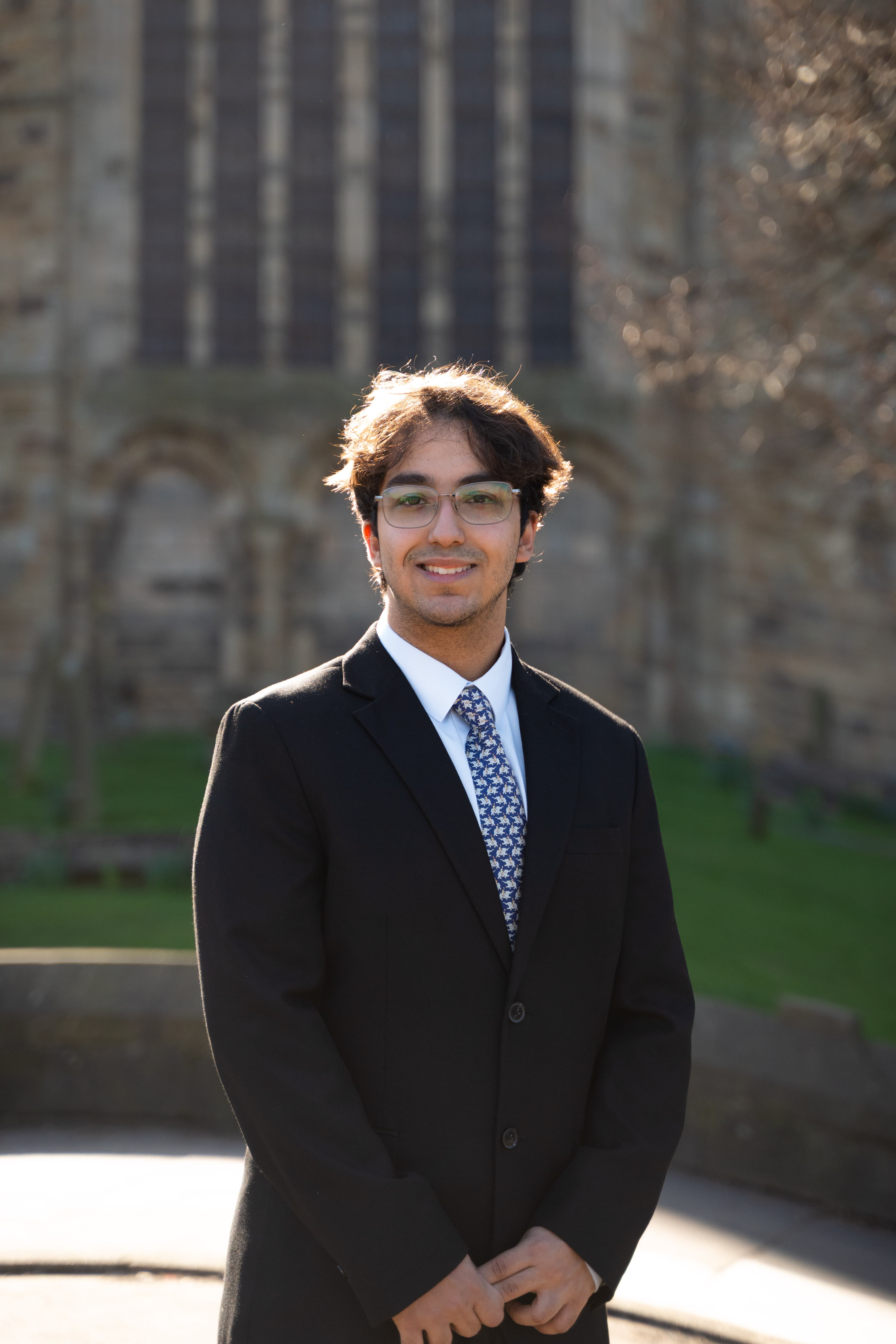 Rajveer Sidhu