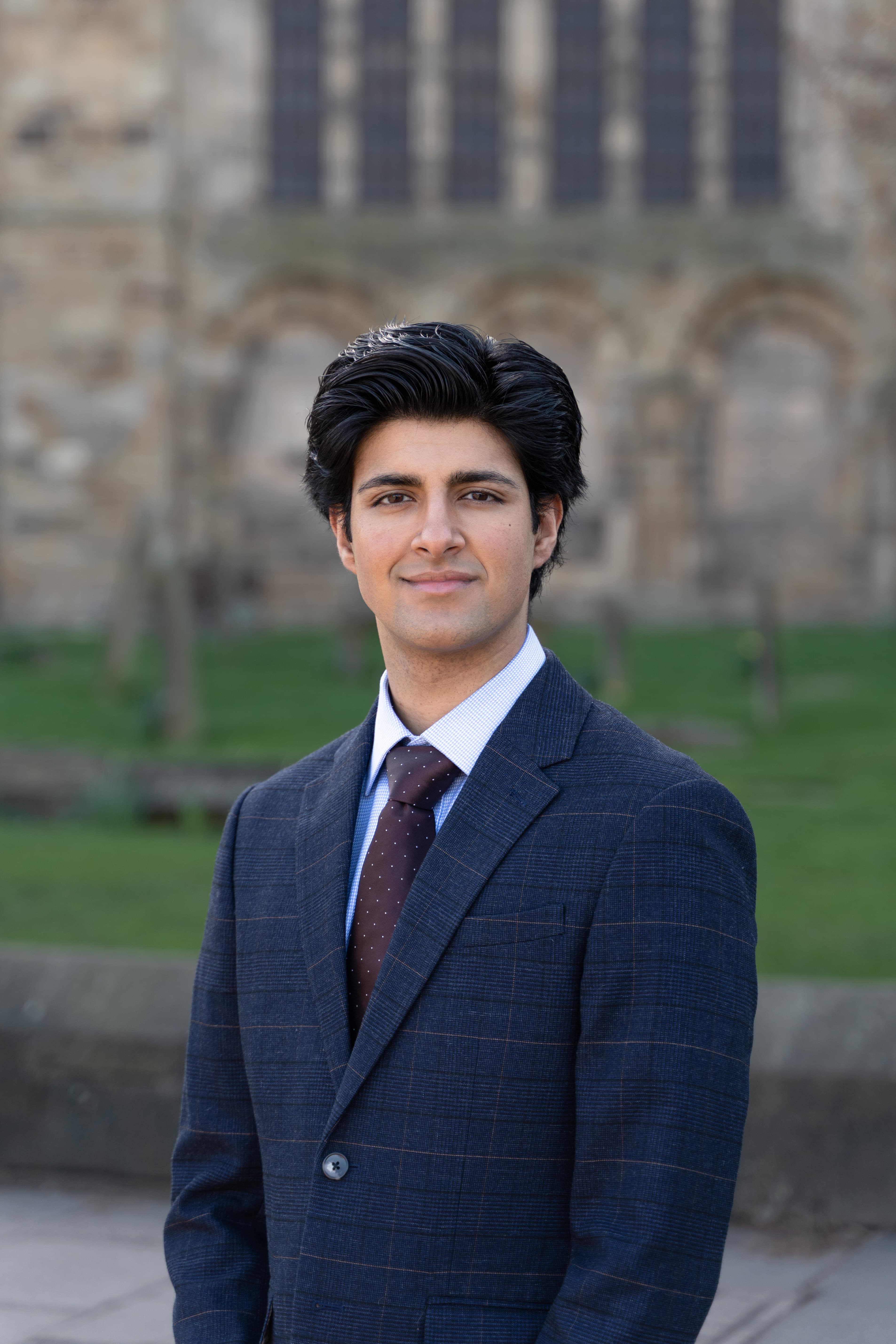 Aarnav Bajaj